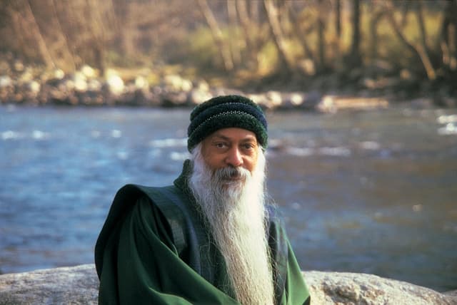 Rajneesh 
